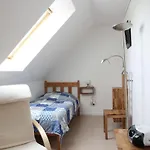 Prázdninový dům Akelei Rerik