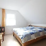 Prázdninový dům Akelei