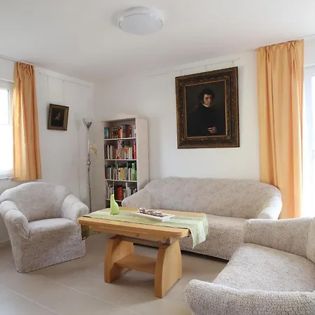 Akelei Holiday home