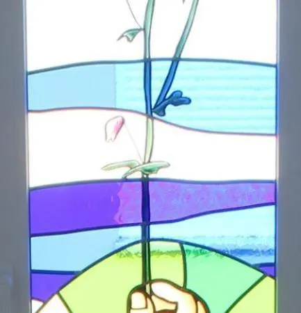 펜션 Akelei 레리크