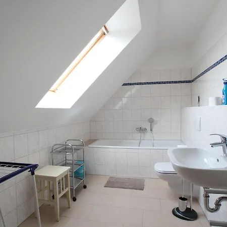 Akelei 펜션 레리크