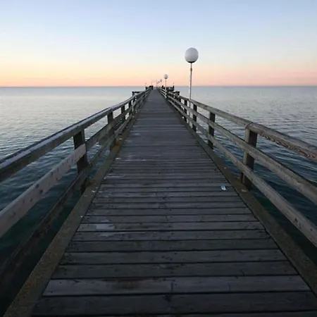 Akelei 펜션 레리크