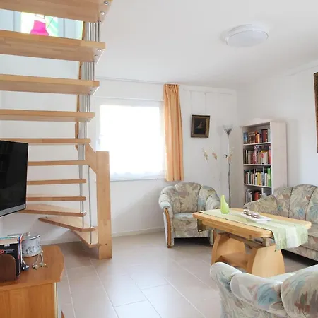 Akelei Holiday home Rerik