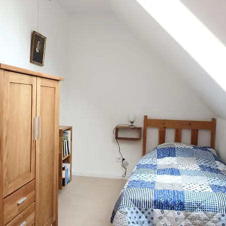 Akelei Holiday home
