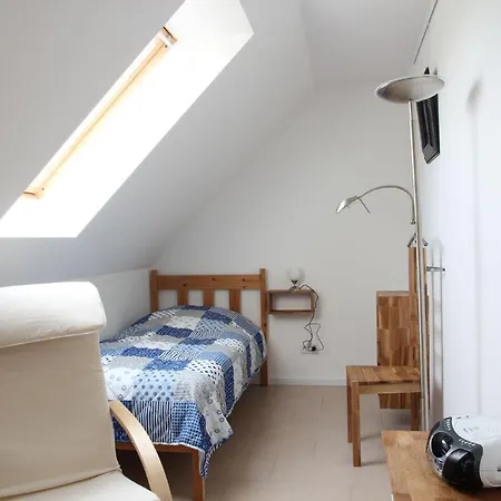 Ferienhaus Akelei Rerik