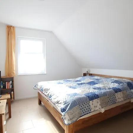 Ferienhaus Akelei