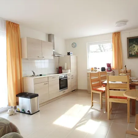 Ferienhaus Akelei
