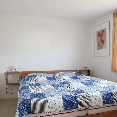 Akelei Ferienhaus Rerik