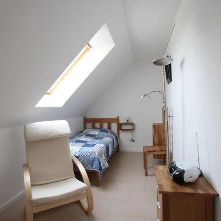 Ferienhaus Akelei