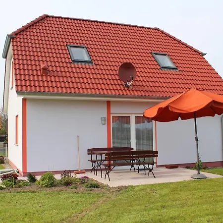 Ferienhaus Akelei *