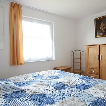 Akelei Ferienhaus Rerik