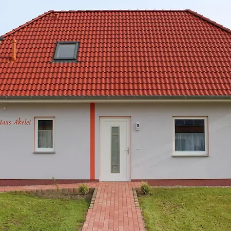 Ferienhaus Akelei