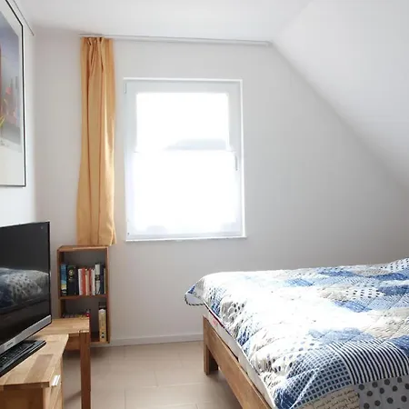 Akelei Ferienhaus *