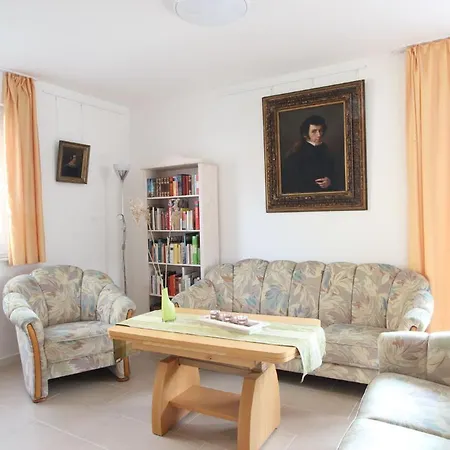 Akelei Ferienhaus Rerik